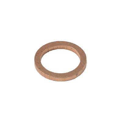 Arandela Cobre 12x16